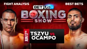 Preview &#038; Picks: Schofield vs Rhodes 7/08/2023