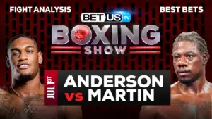 Sebastian Fundora vs Carlos Ocampo: Preview &#038; Analysis 10/08/2022