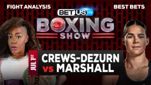 Raymond Muratalla vs Zaur Abdullaev: Boxing Fight Predictions for May 10th, 2025