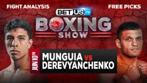 Keith Thurman vs Brock Jarvis Prediction And Analysis March 12, 2025