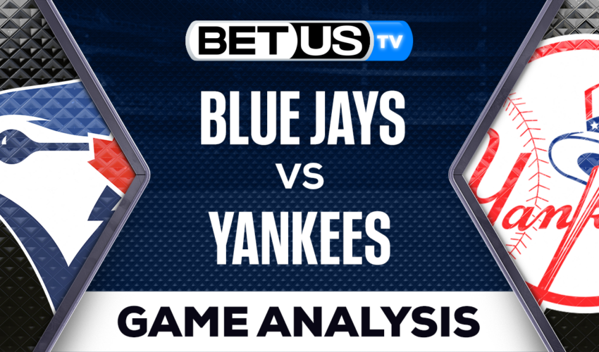 Predictions & Picks: Rays vs Yankees 07-31-2023