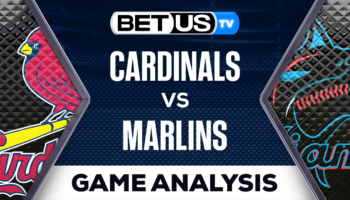 Picks & Analysis: Cardinals vs Marlins 07-03-2023