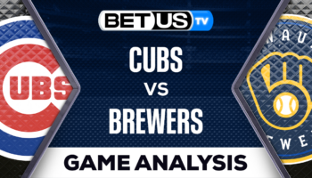 Preview & Picks: Cubs vs Brewers 07-06-2023