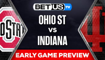 Preview & Pick: Ohio State vs Indiana 09-02-2023