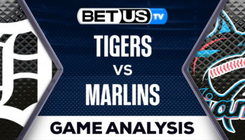 Preview & Picks: Tigers vs Marlins 07-28-2023