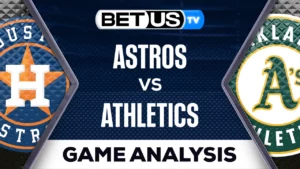 (Video) Angels vs Astros Prediction and Analysis Sept 20, 2024