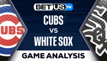 Picks & Predictions: Cubs vs White Sox 7/26/2023