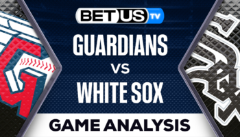 Predictions & Picks: Guardians vs White Sox 07-28-2023