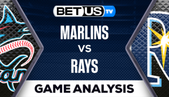 Preview & Picks: Marlins vs Rays 7/25/2023