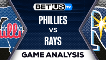 Analysis & Preview: Phillies vs Rays 07-06-2023