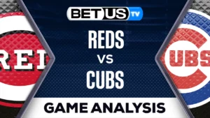 Arizona Diamondbacks vs Texas Rangers: Picks &#038; Predictions 5/02/2023