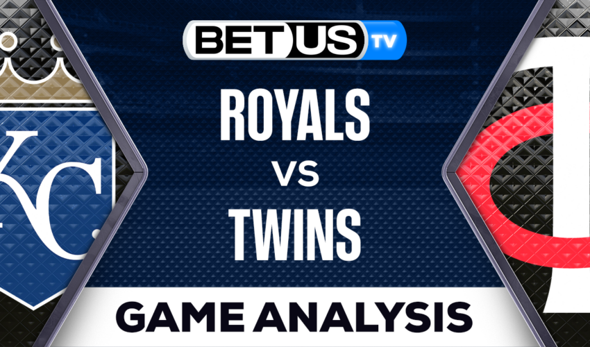Picks & Preview: Royals vs Twins 07/05/2023