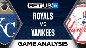 Washington Nationals vs Arizona Diamondbacks: Picks &#038; Preview 5/05/2023