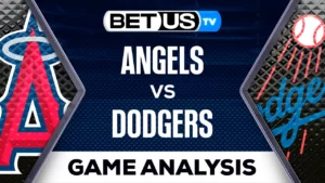 Preview &#038; Picks: Braves vs Dodgers 09-01-2023