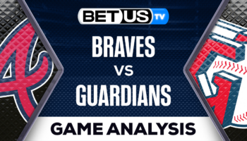 Picks & Predictions: Braves vs Guardians 7/03/2023