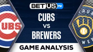 Preview &#038; Picks: Giants vs Reds 7/17/2023