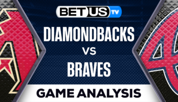 Preview & Picks: Diamondbacks vs Atlanta 07-18-2023