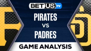New York Mets vs Los Angeles Dodgers: Picks &#038; Analysis 04/17/2023