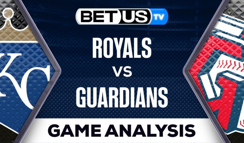 Picks & Predictions: Royals vs Guardians 7/06/2023