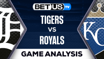 Preview & Picks: Tigers vs Royals 07-17-2023
