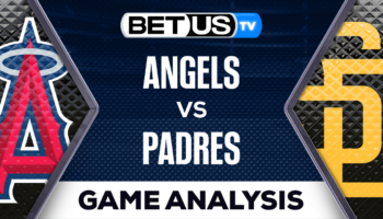 Preview & Picks: Angels vs Padres 7/03/2023