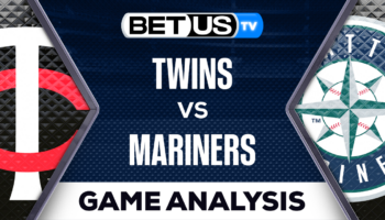 Picks & Analysis: Twins vs Mariners 07-17-2023