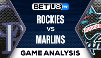Preview & Analysis: Rockies vs Marlins 07-21-2023