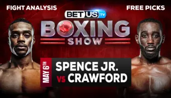 Picks & Predictions: Spence Jr vs Crawford 7/29/2023