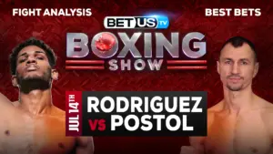 Mauricio Lara vs. Jose Sanmartin: Picks &#038; Analysis 10/22/2022
