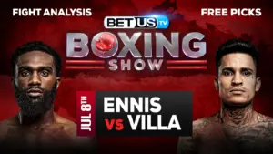 Analysis & Picks: Inoue vs Tapales 12/26/2023