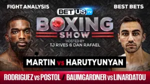 Tim Tszyu vs Joey Spencer Prediction and Analysis April 6, 2025