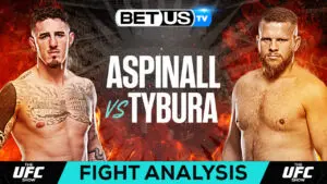 Picks &#038; Predictions: Rodrigo Nascimento vs Don’Tale Mayes 11-04-2023