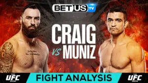 (Video) Magomen Ankalaev vs Aleksandar Rakic Prediction and Analysis Oct 26, 2024