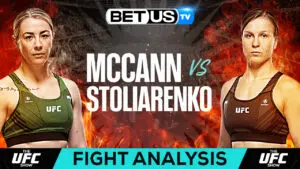 (Video) Ketlen Vieira vs Kayla Harrison Prediction and Analysis Oct 05, 2024