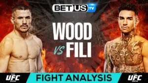 (Video) William Gomis vs Joanderson Brito Prediction and Analysis Sept 28, 2024