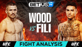 Predictions & Preview: Wood vs Fili 7/22/2023