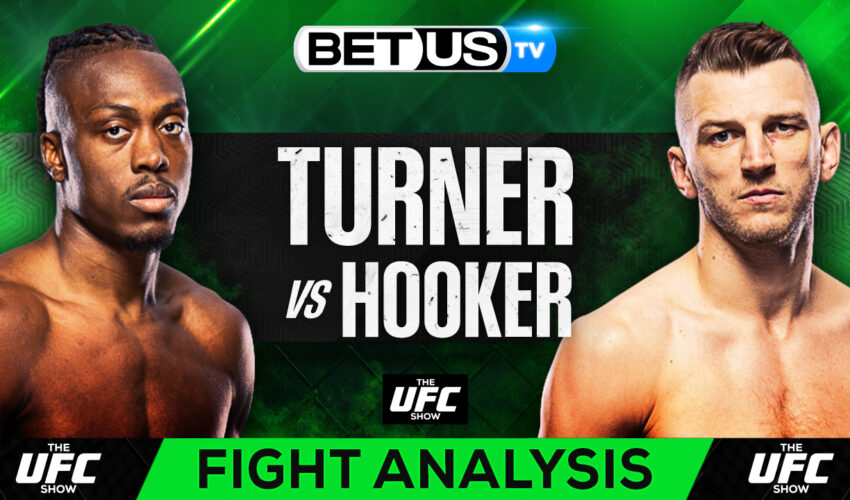 Analysis & Preview: Jalin Turner vs Dan Hooker 07-08-2023