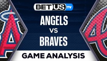 Picks & Analysis: Angels vs Braves 08-01-2023