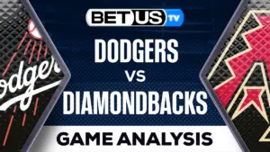 Analysis &#038; Picks: Angels vs Dodgers 7/07/2023