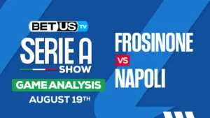 Picks &#038; Predictions: Napoli vs Sassuolo 8/27/2023