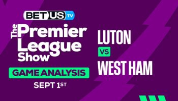 Preview & Picks: Luton vs West Ham 09-01-2023