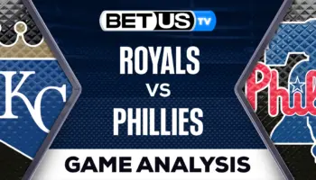 Picks & Analysis: Royals vs Phillies 08-04-2023