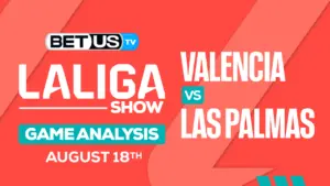 Picks &#038; Analysis: Villarreal vs Barcelona 8/27/2023