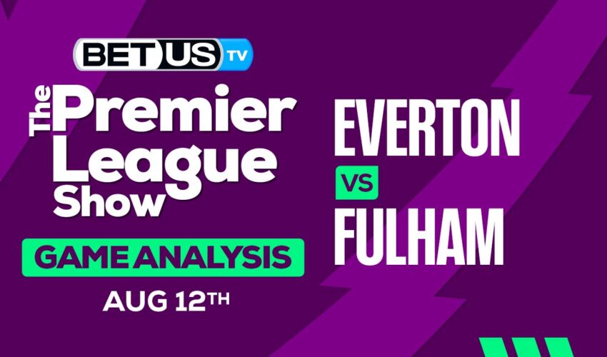 Preview & Picks: Everton vs Fulham 08-12-2023