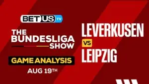 Prediction and Analysis: Hoffenheim vs Leverkusen September 14, 2024