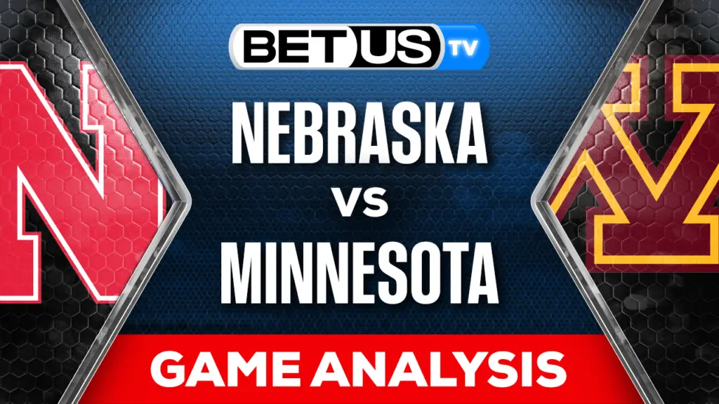 Preview & Predictions: Nebraska vs Minnesota 08-31-2023