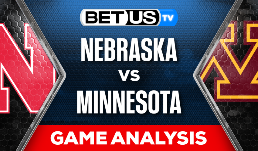 Preview & Predictions: Nebraska vs Minnesota 08-31-2023