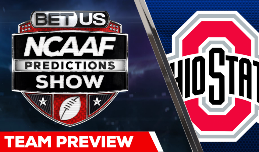 NCAAF: Ohio State College Football Team Preview 8/4/2023