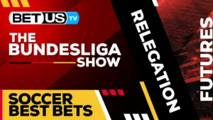 Bundesliga Picks Matchday 22: Soccer Odds, Predictions and Free Tips
