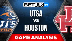 Predictions &#038; Analysis: Utah vs Baylor 9/9/2023